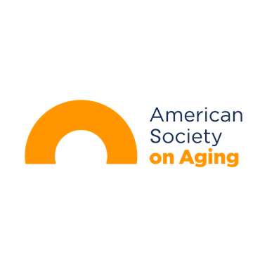 american society on aging